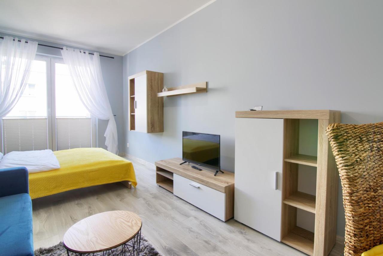Apartments In - Potulicka Szczecin Exterior foto